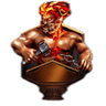 Bronze