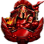 Crimson