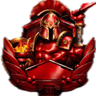 Crimson