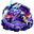 Iridescent