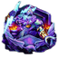 Iridescent